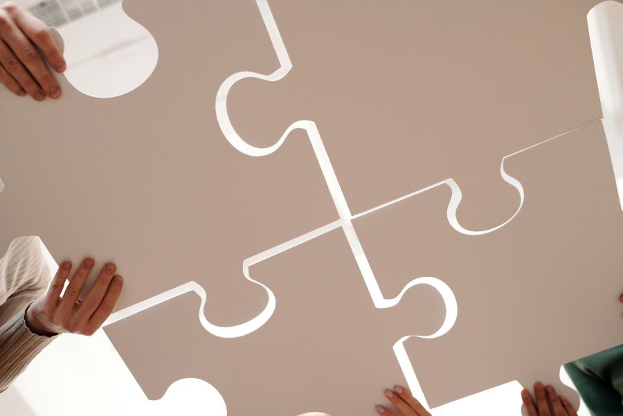 Security Systems Engineering & Integration