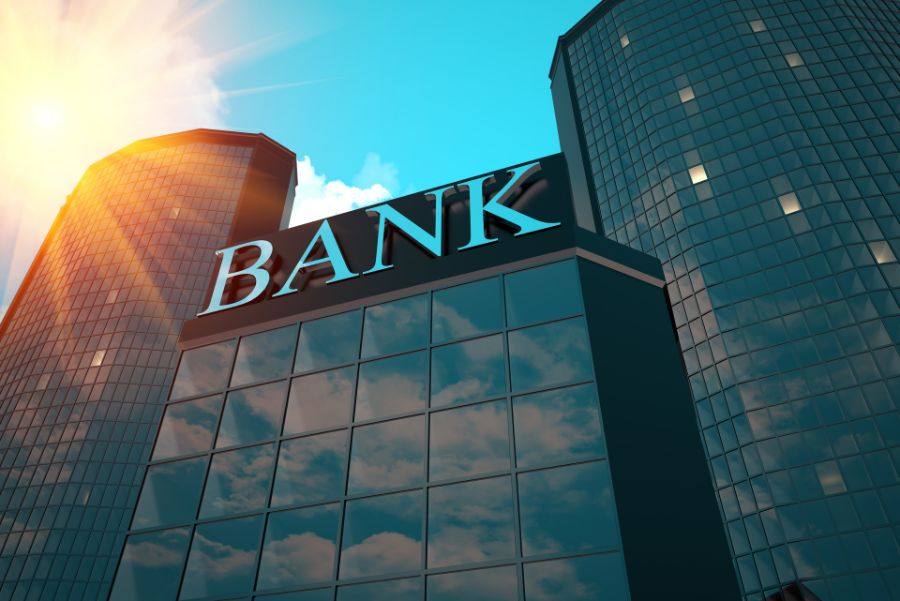 Financial & Banking Institutions