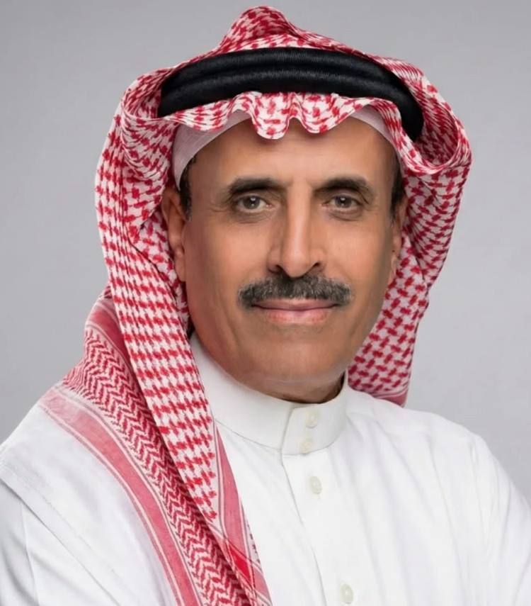 Maj. Gen. Eng. Hamad Abdulaziz AlMubaddal