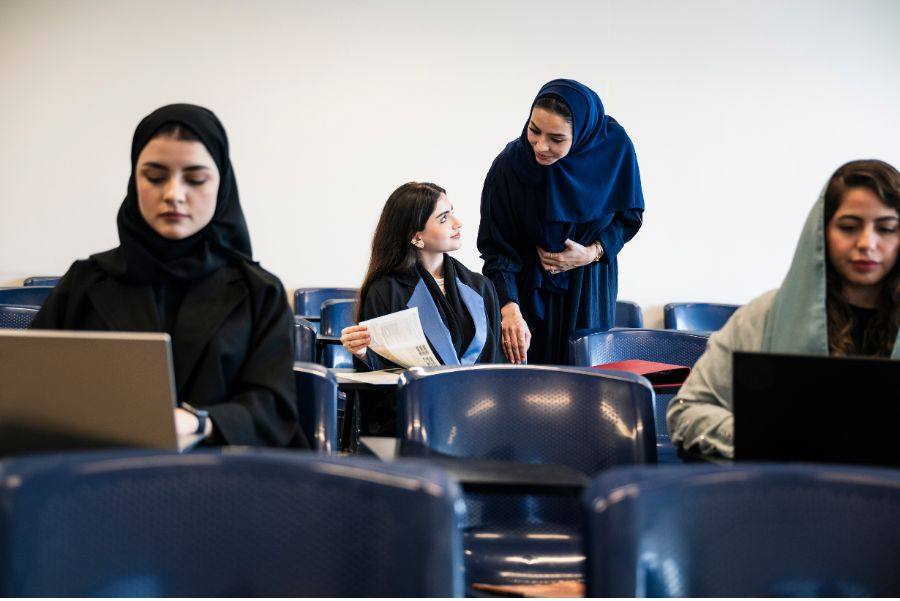 Educational Institutions