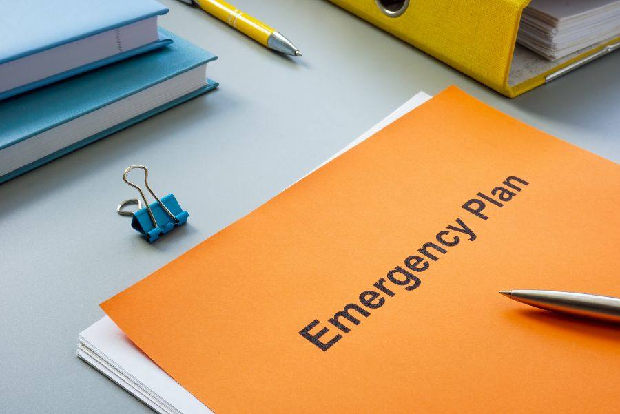 Fire Safety Strategy, Risk Assessment & Performance-Based Design