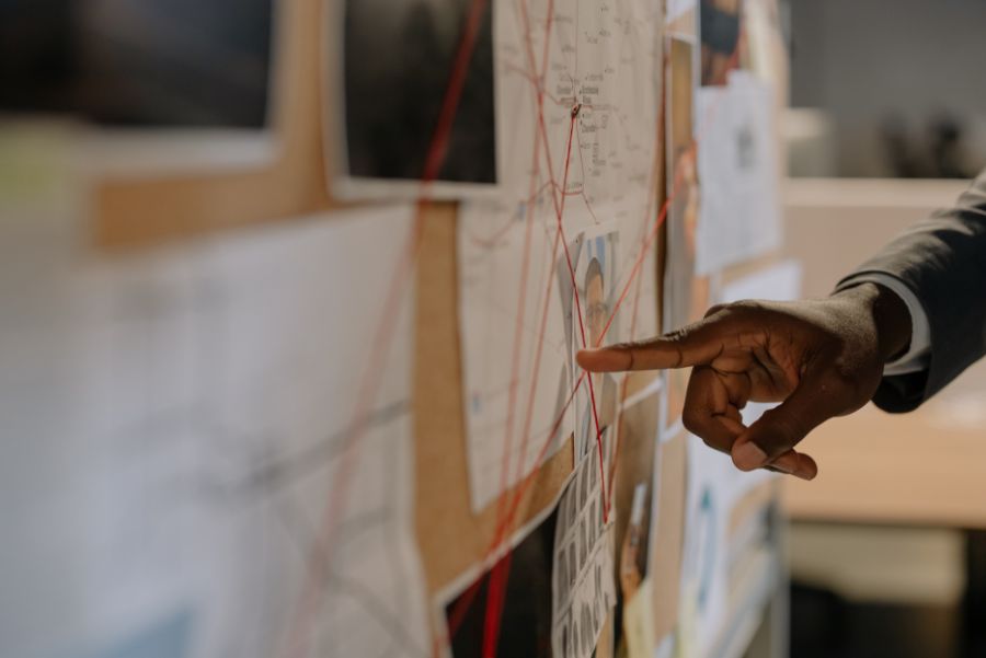 Technical Investigations