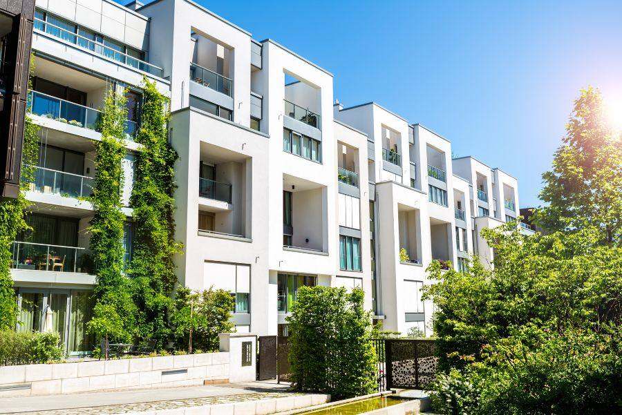 Residential Communities