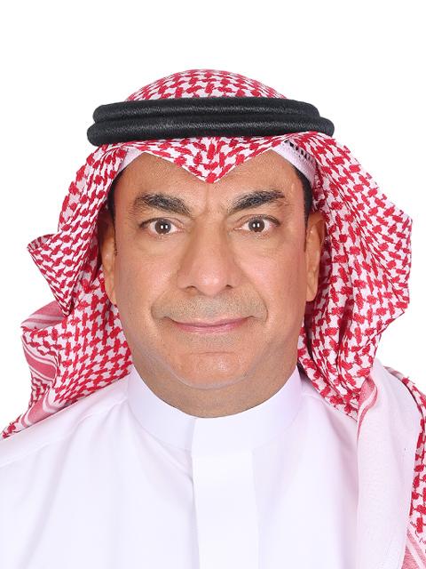 Mr. Khalid Abdullah AlFarhan
