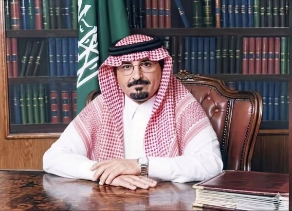 Mr. Hussein AlQahtani