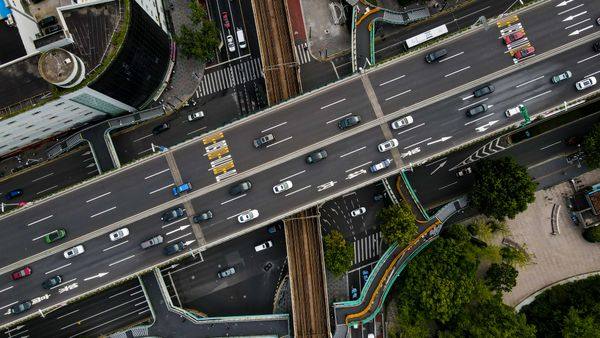 Traffic Planning & Impact Studies