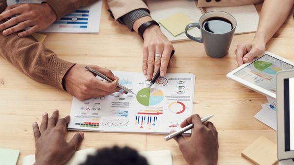 Business Continuity & Disaster Recovery