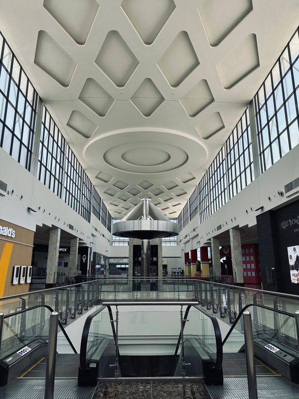 Commercial & Retail
