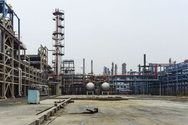 Petrochemical