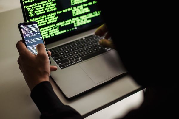Security Project Management & Testing
