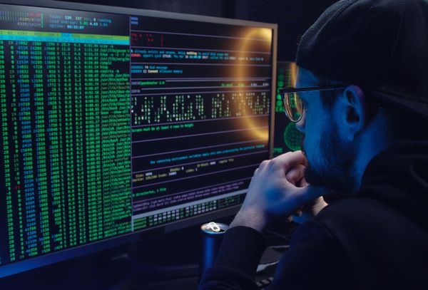 Threat & Security Risk Assessment