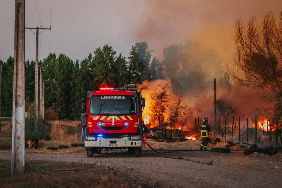 Incident Management & Command Systems