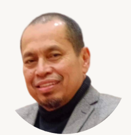 Mr. Antonio Cardiel Magno