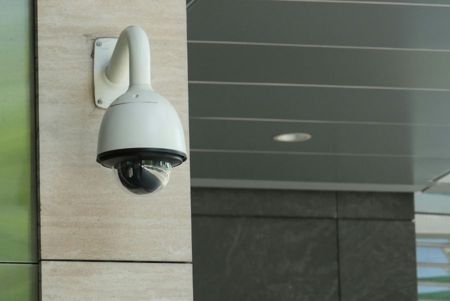 Security Consulting