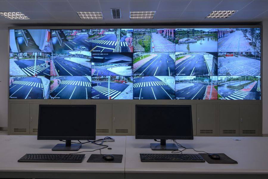 Facility Security Plans