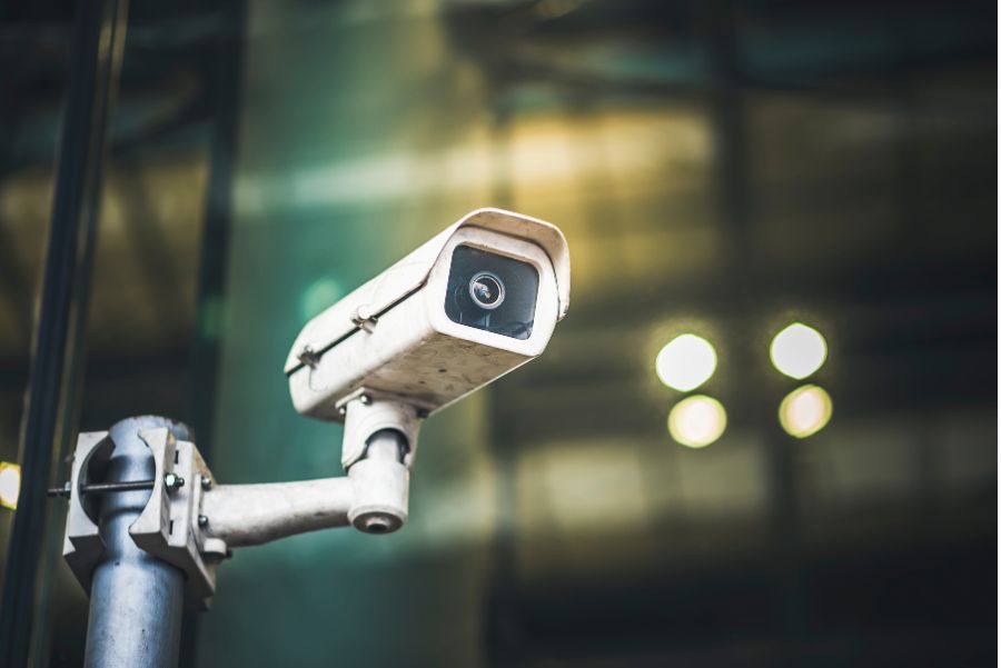 Security Consulting