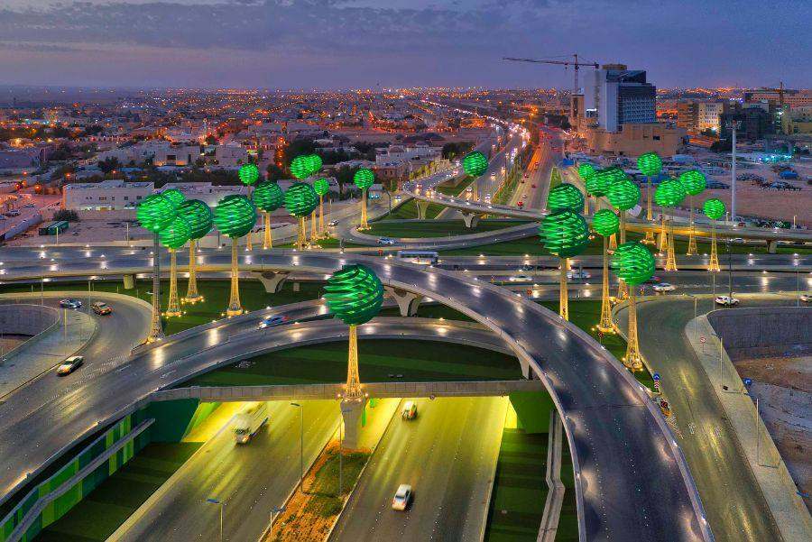Traffic Engineering